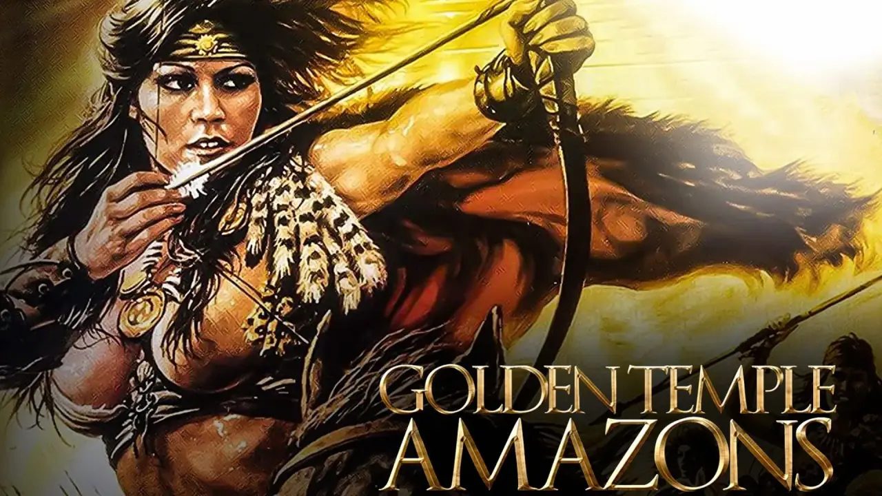 Der goldene Tempel der Amazonen hdfilme