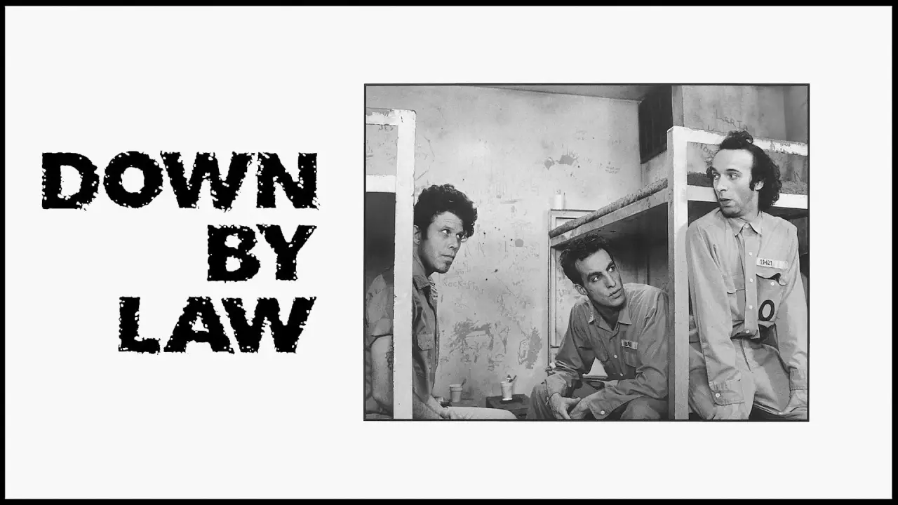 Down by Law hdfilme
