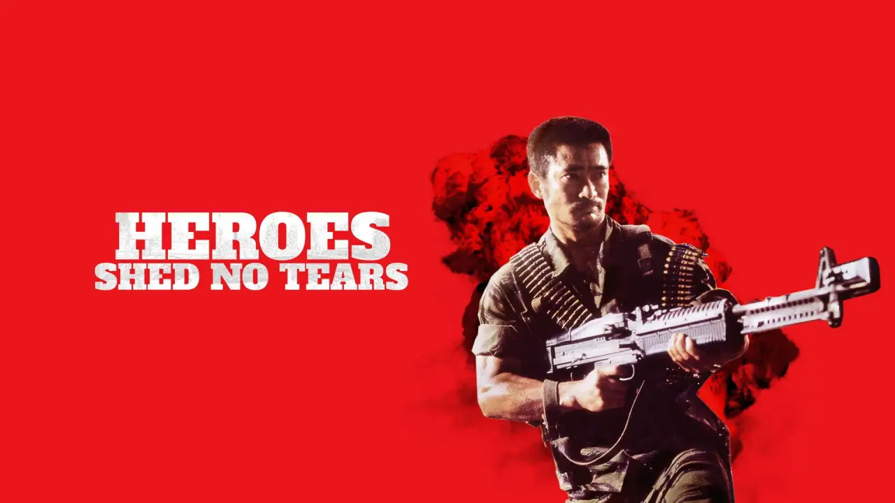Blast Heroes hdfilme