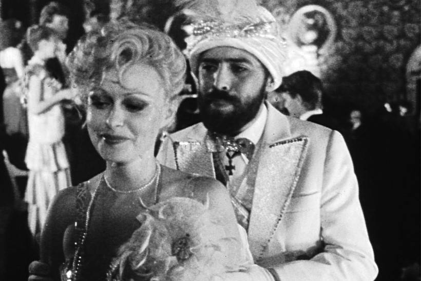 Ball im Savoy hdfilme