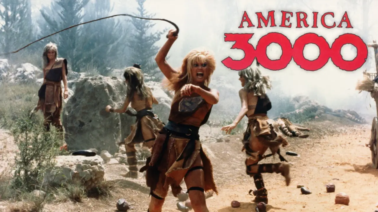 America 3000 hdfilme