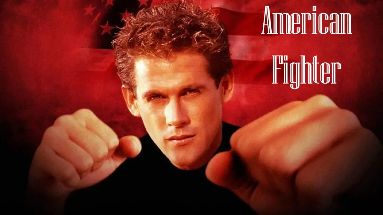 American Fighter hdfilme