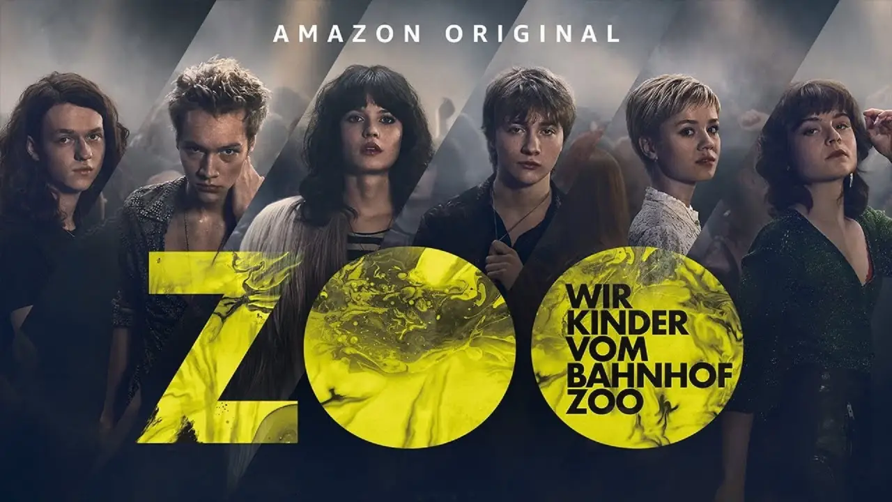 Wir Kinder vom Bahnhof Zoo hdfilme