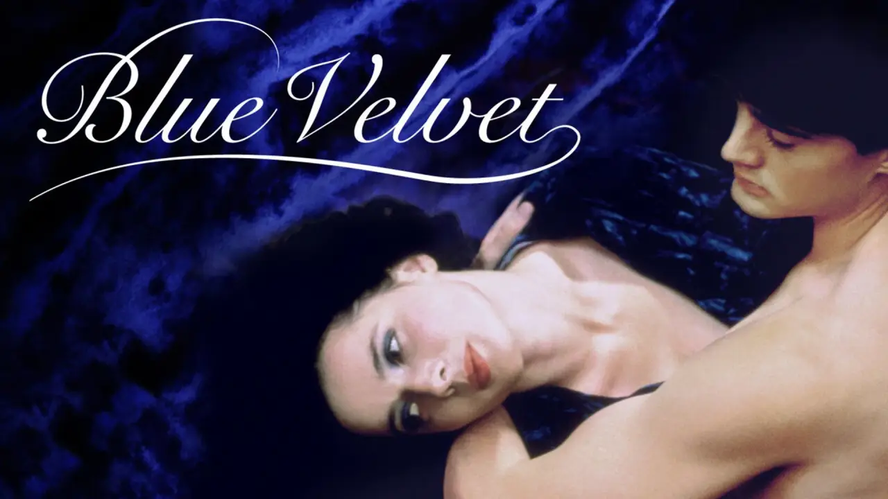 Blue Velvet hdfilme