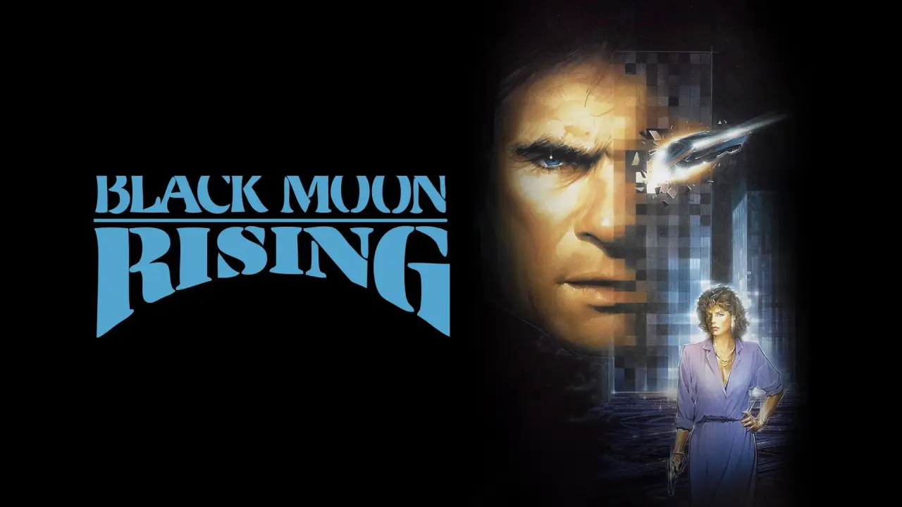 Black Moon hdfilme