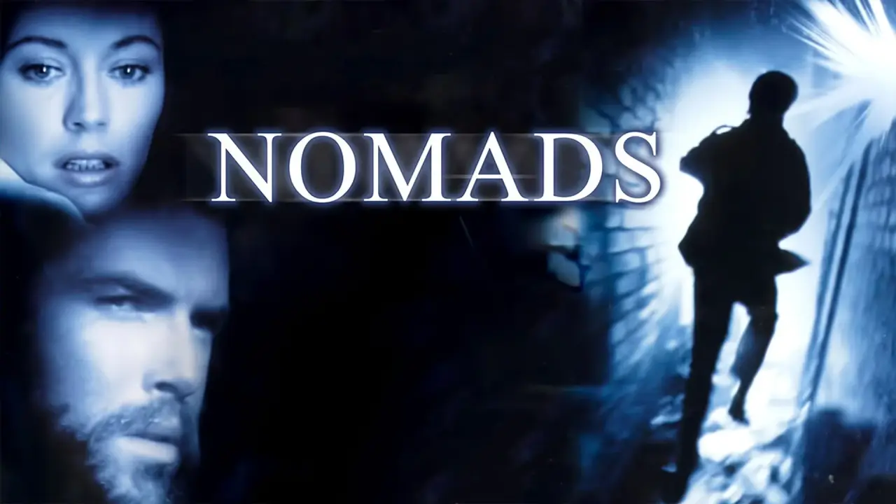 Nomads — Tod aus dem Nichts hdfilme