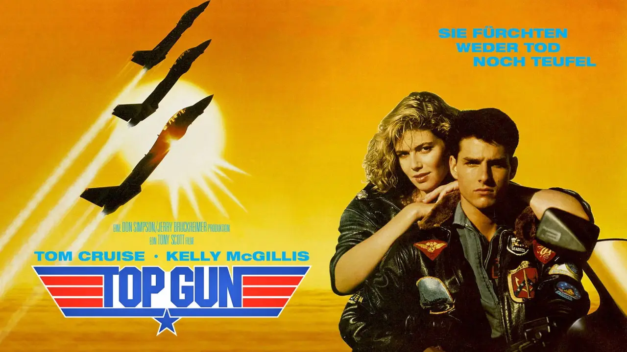 Top Gun hdfilme