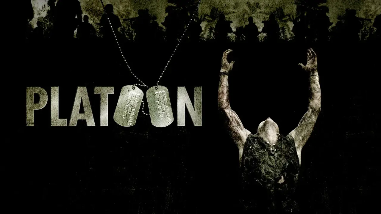 Platoon hdfilme