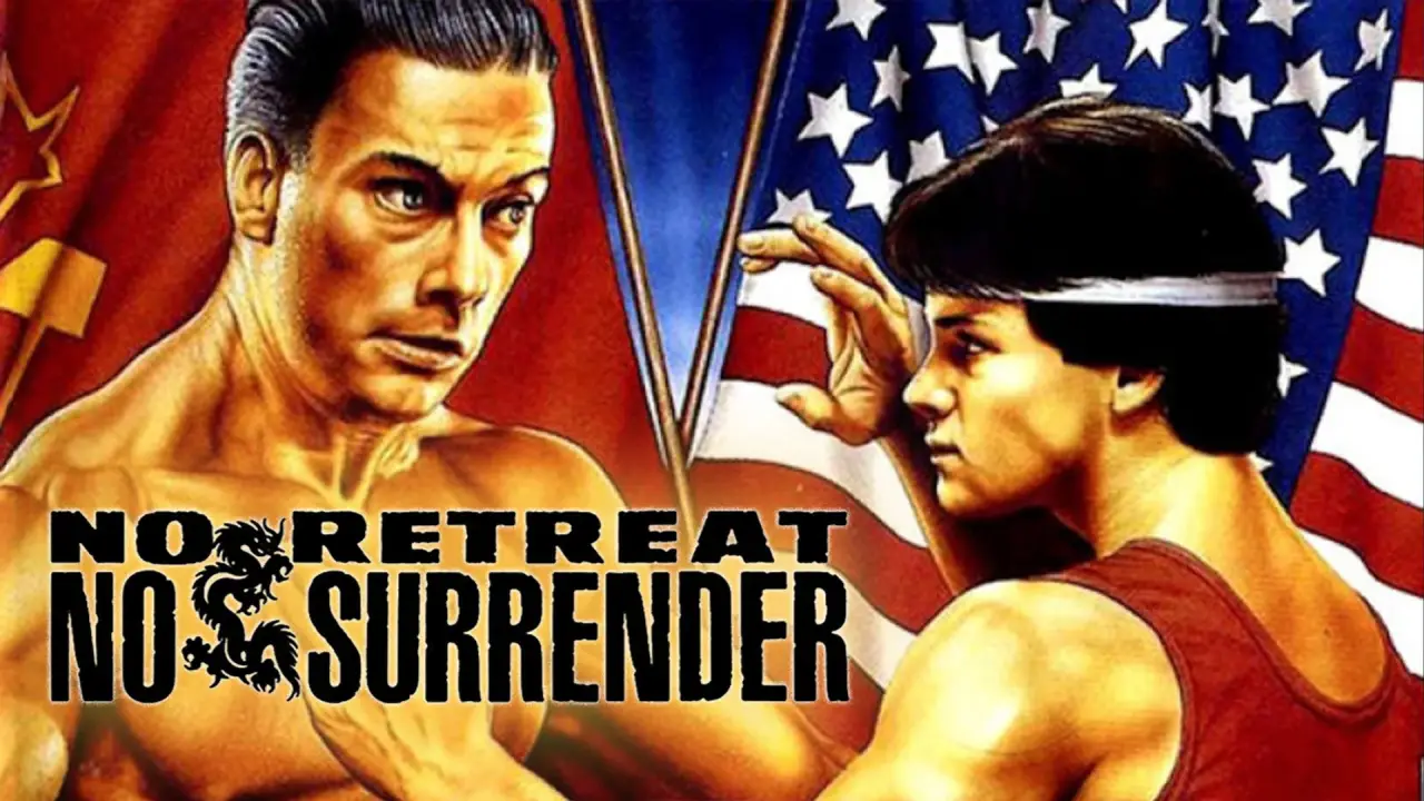 Karate Tiger hdfilme