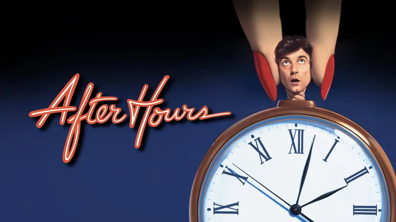 Die Zeit nach Mitternacht hdfilme
