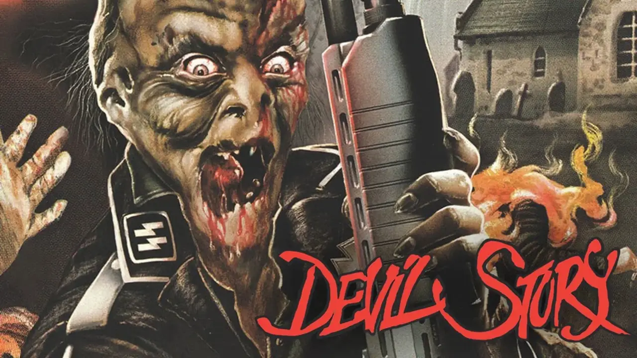 Devil Story hdfilme