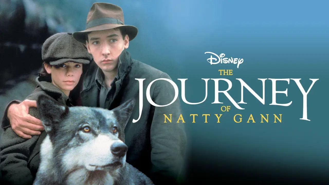 Die Abenteuer der Natty Gann hdfilme