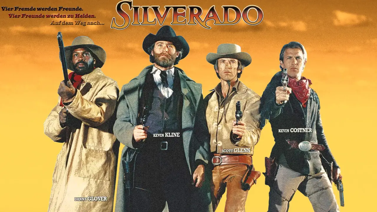 Silverado hdfilme
