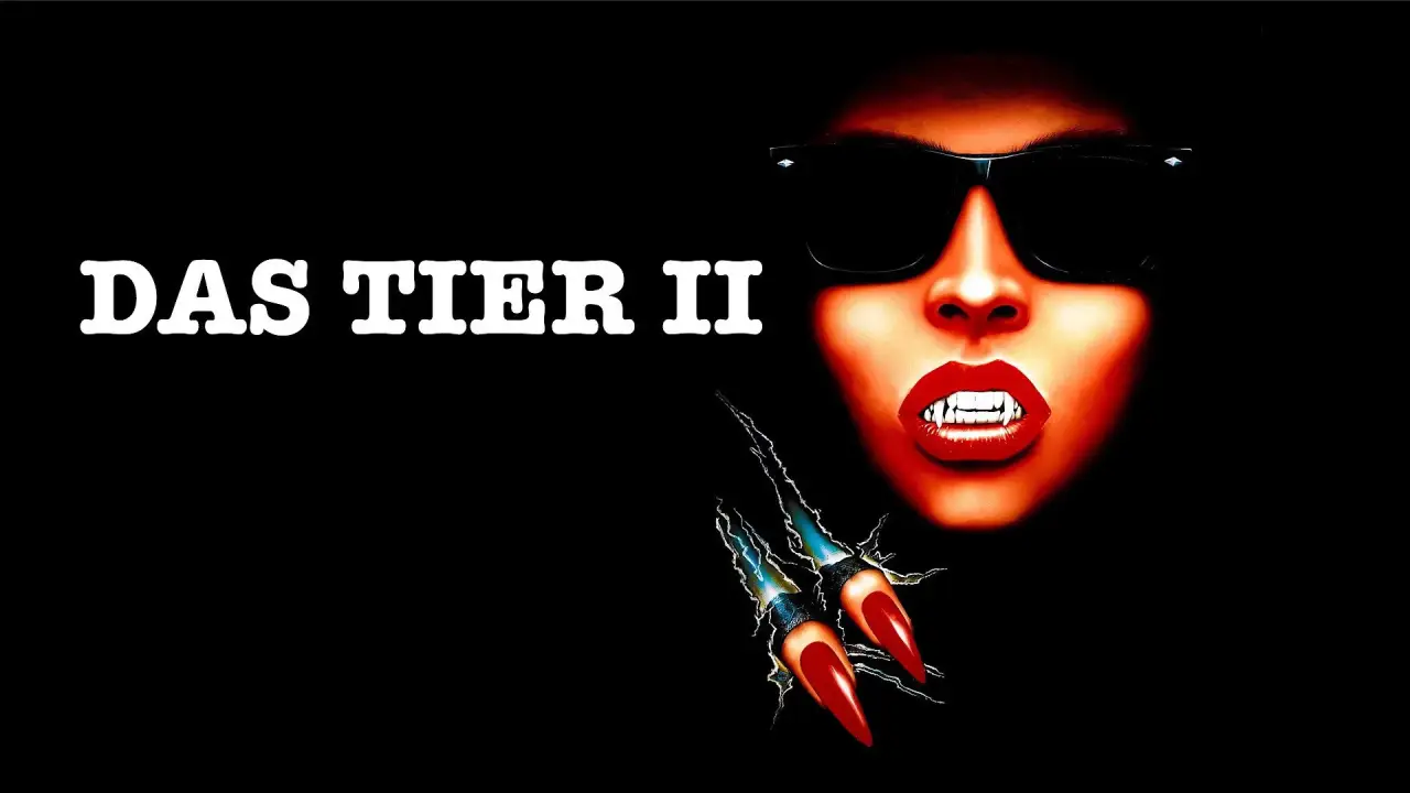 Das Tier II hdfilme