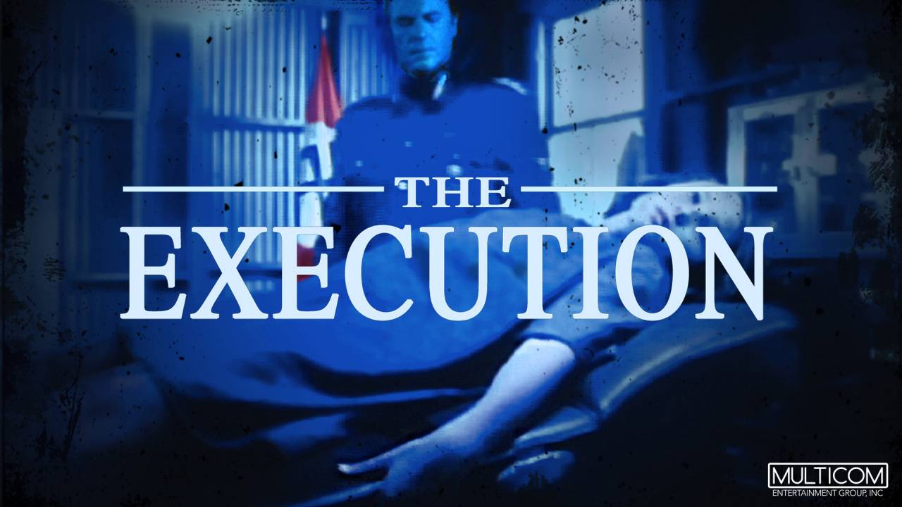 The Execution hdfilme