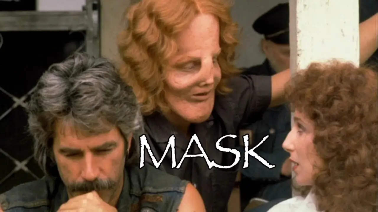 Die Maske hdfilme
