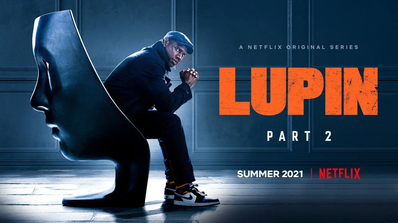 Lupin hdfilme