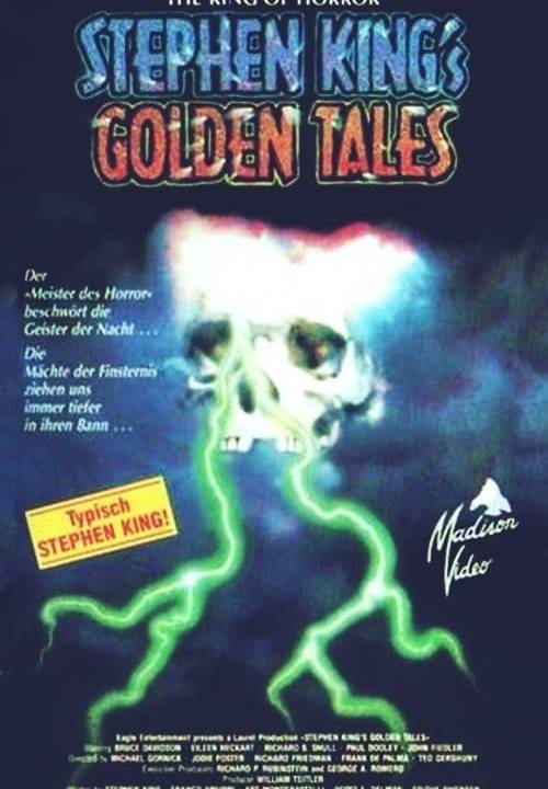 Stephen King's Golden Tales hdfilme