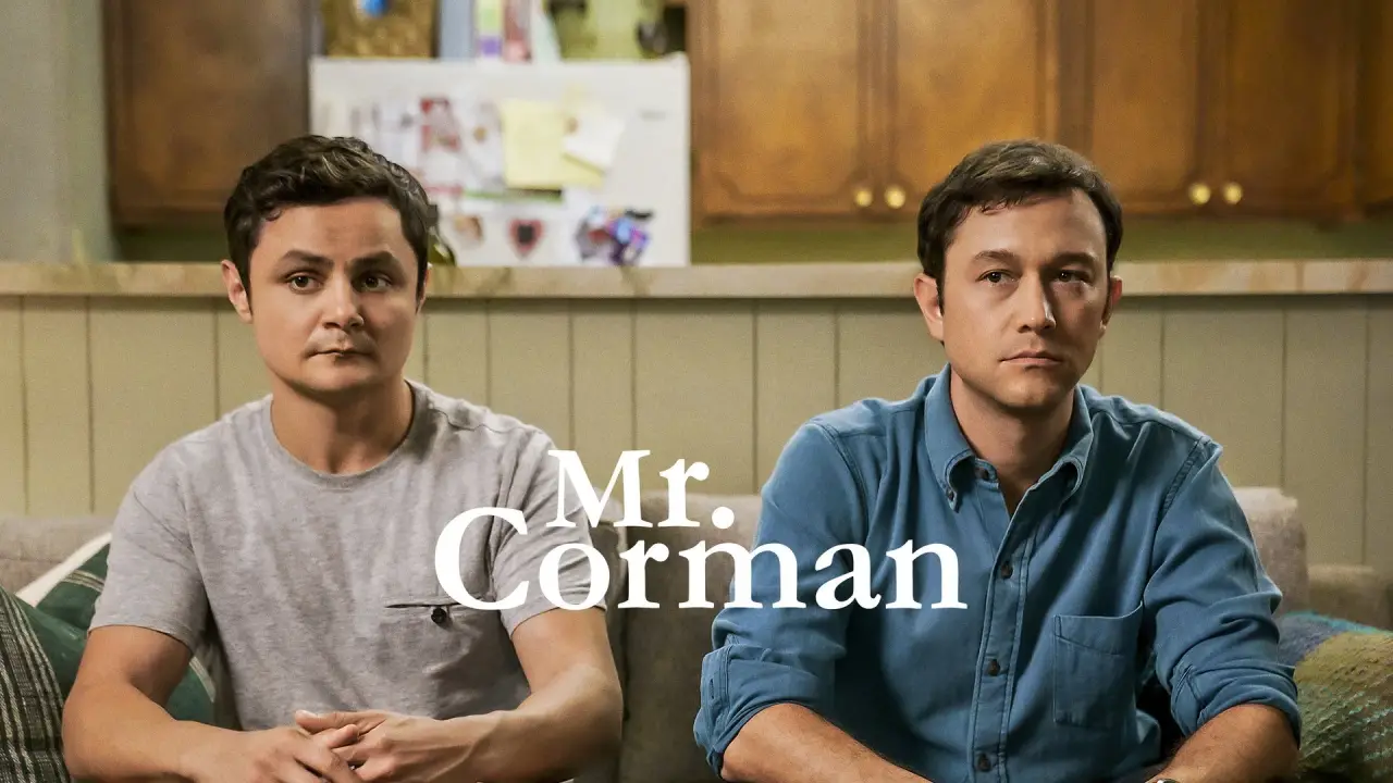 Mr. Corman hdfilme