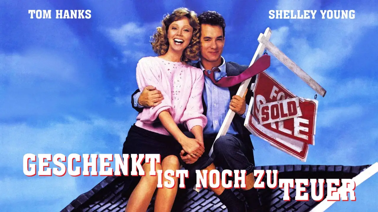 Geschenkt ist noch zu teuer hdfilme
