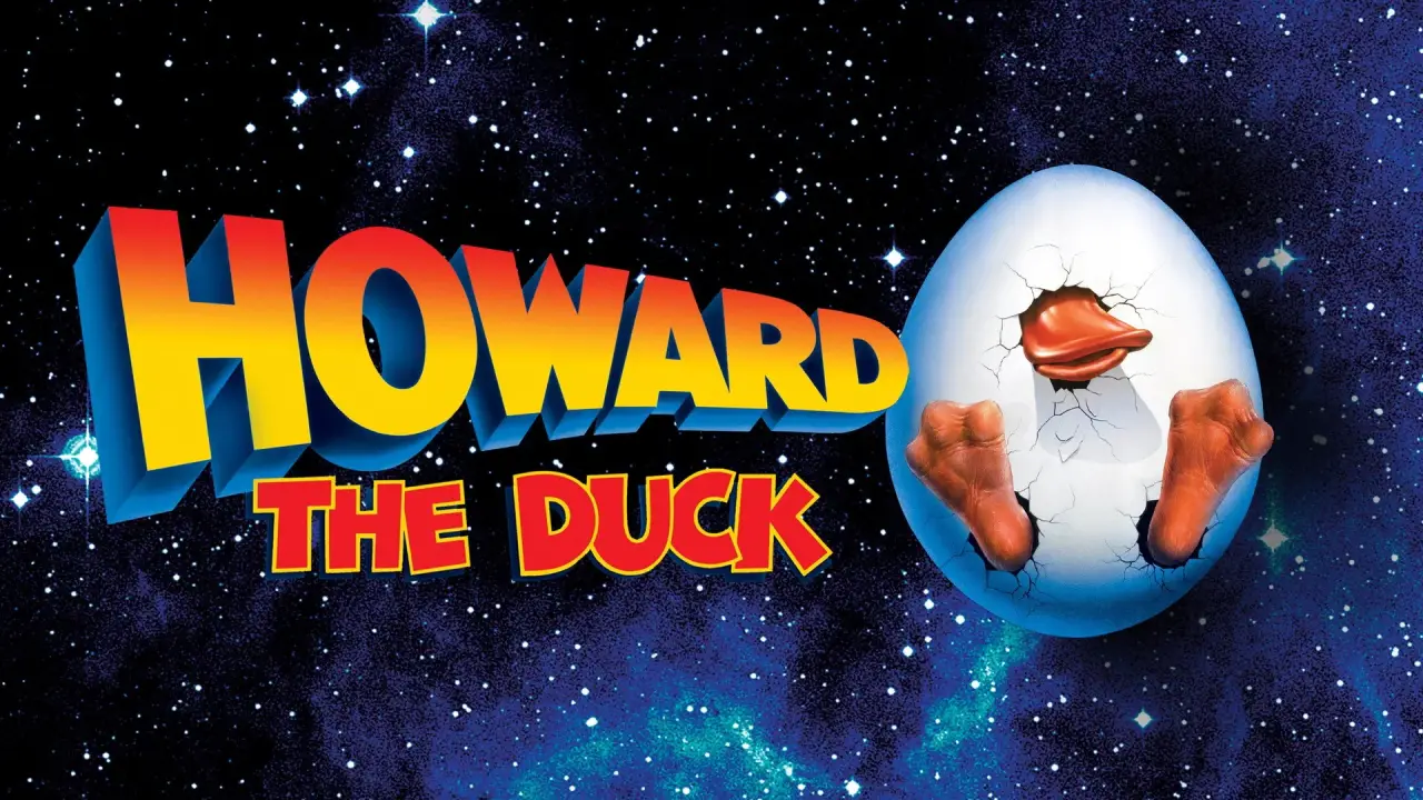 Howard - Ein tierischer Held hdfilme