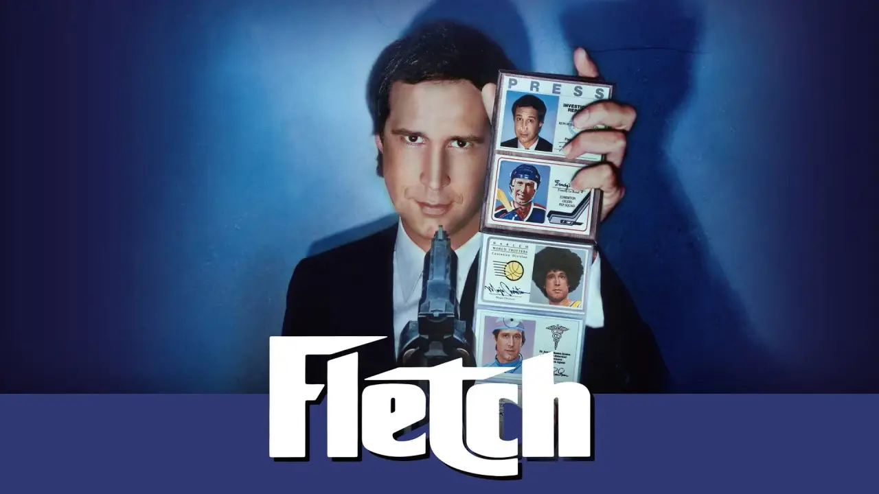 Fletch - Der Troublemaker hdfilme