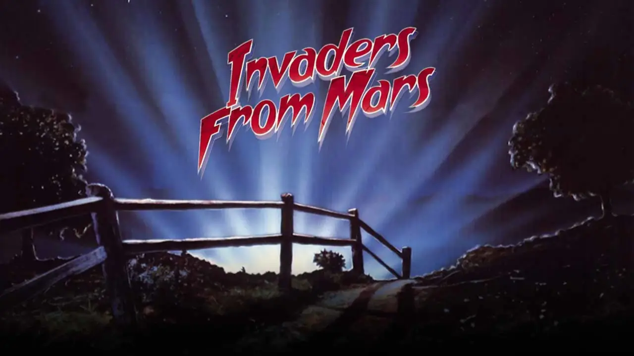 Invasion vom Mars hdfilme