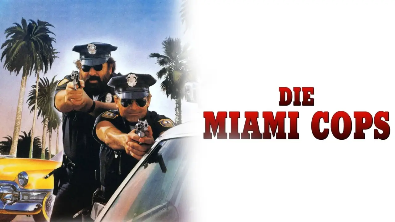 Die Miami Cops hdfilme