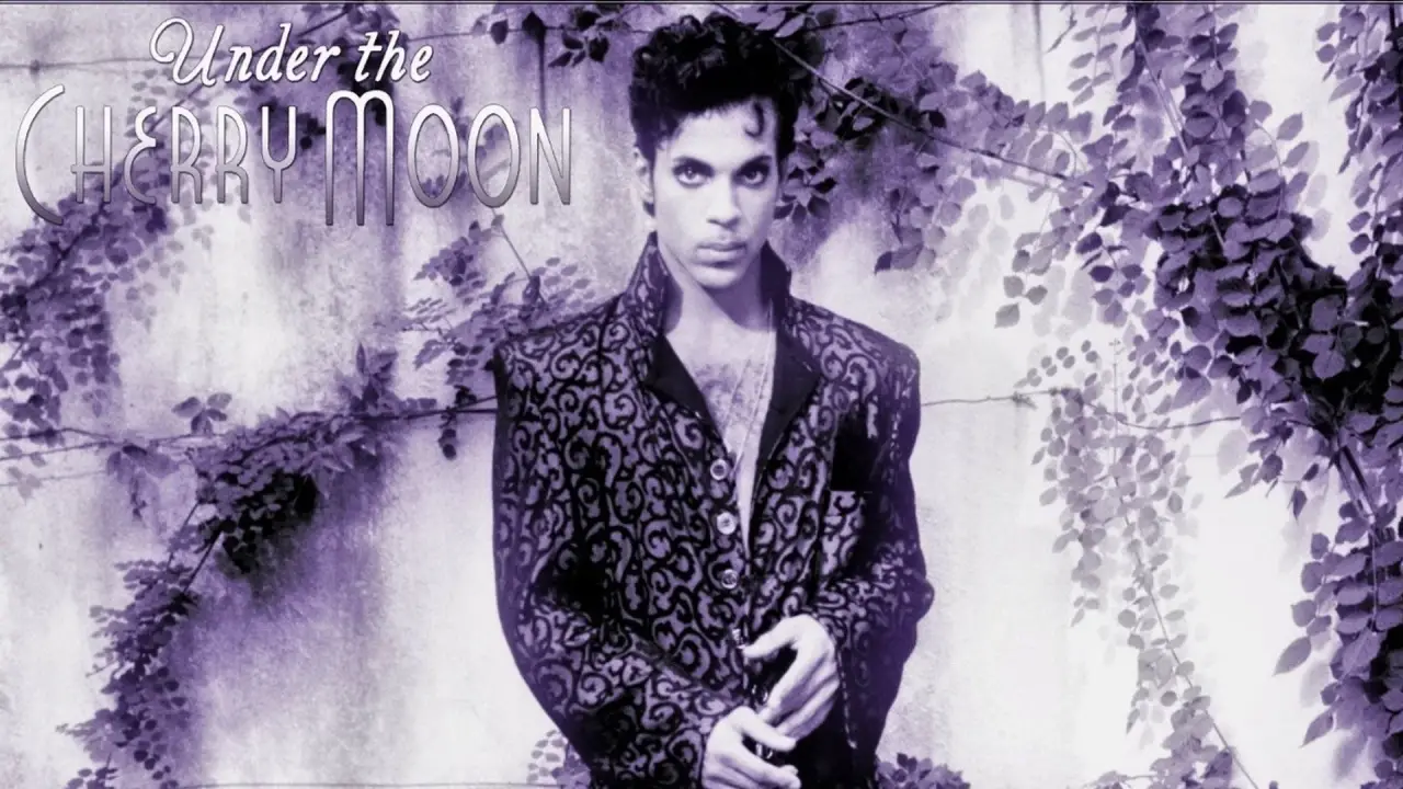 Under the Cherry Moon hdfilme
