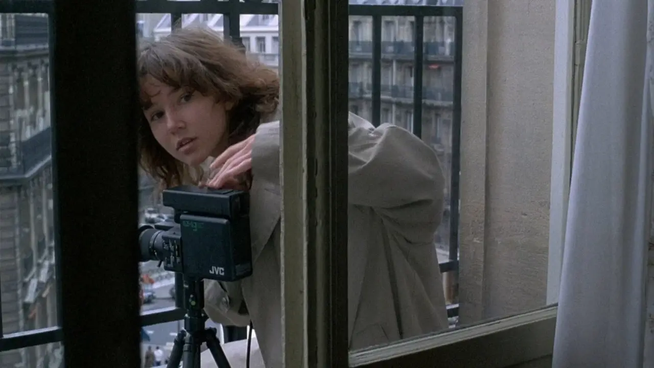Detective hdfilme