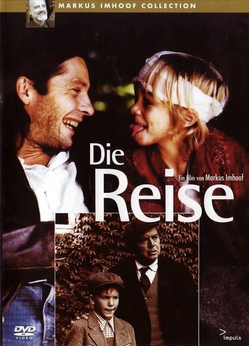 Die Reise hdfilme