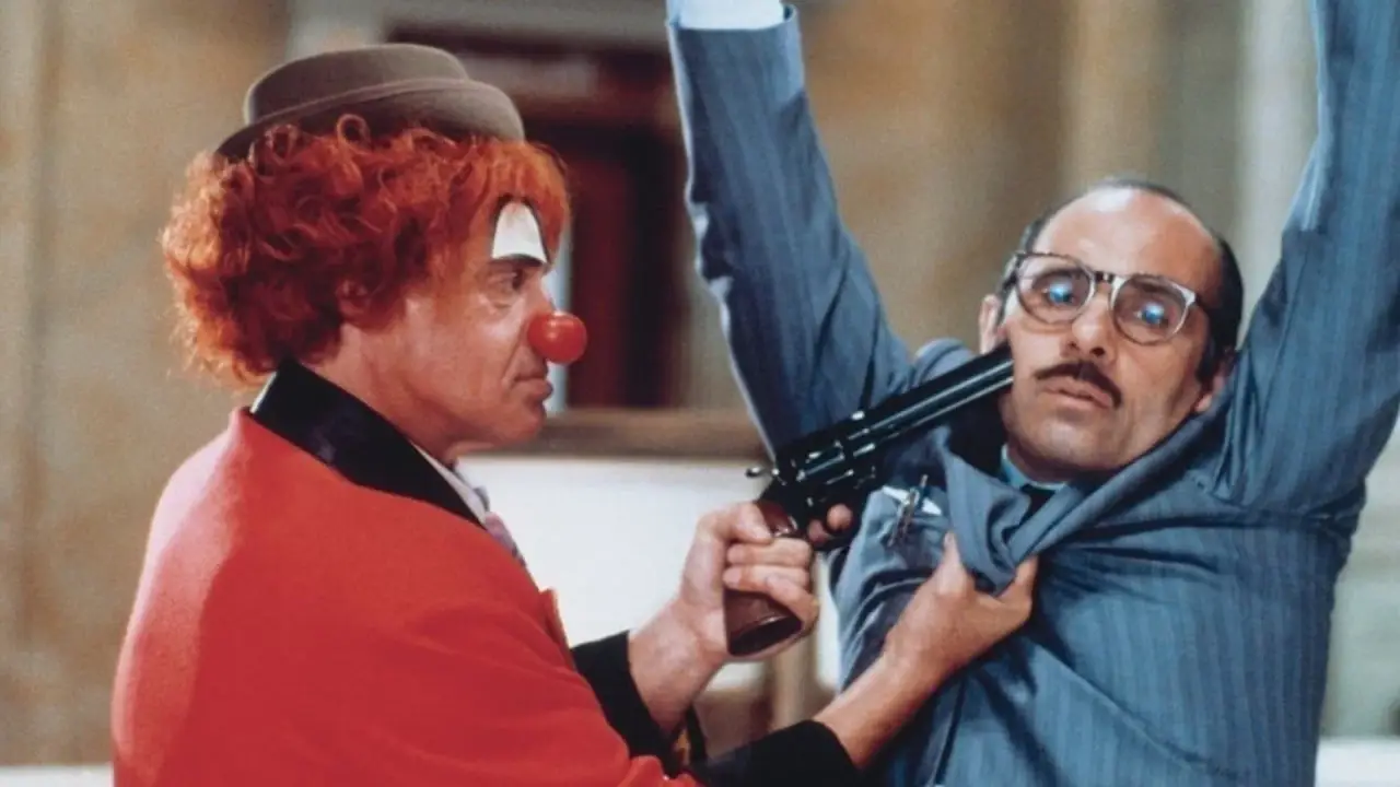 Der Boss hdfilme