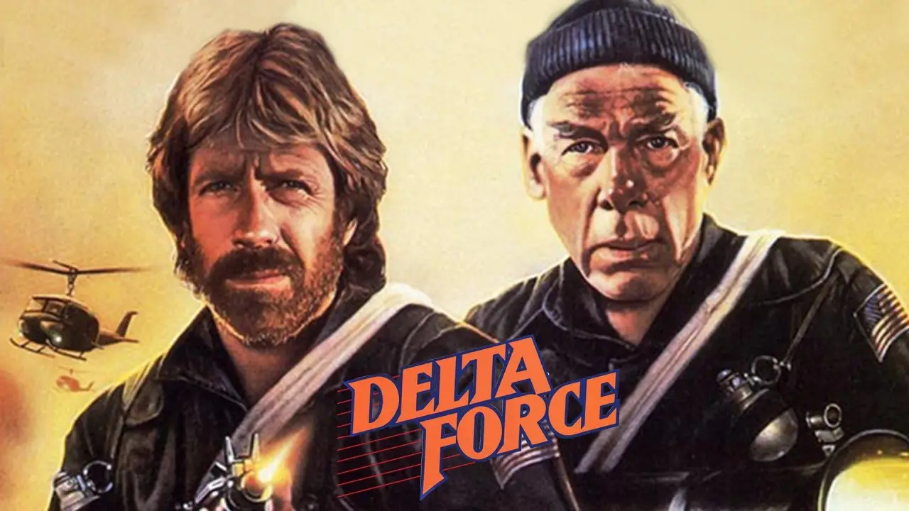 Delta Force hdfilme