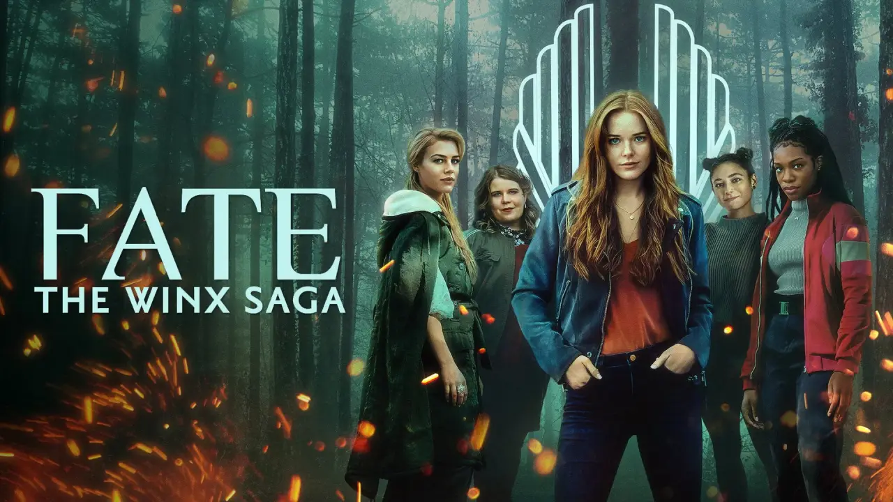 Fate: The Winx Saga hdfilme