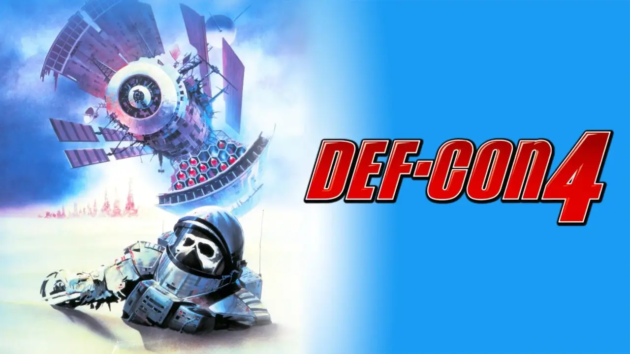 Def-Con 4 hdfilme