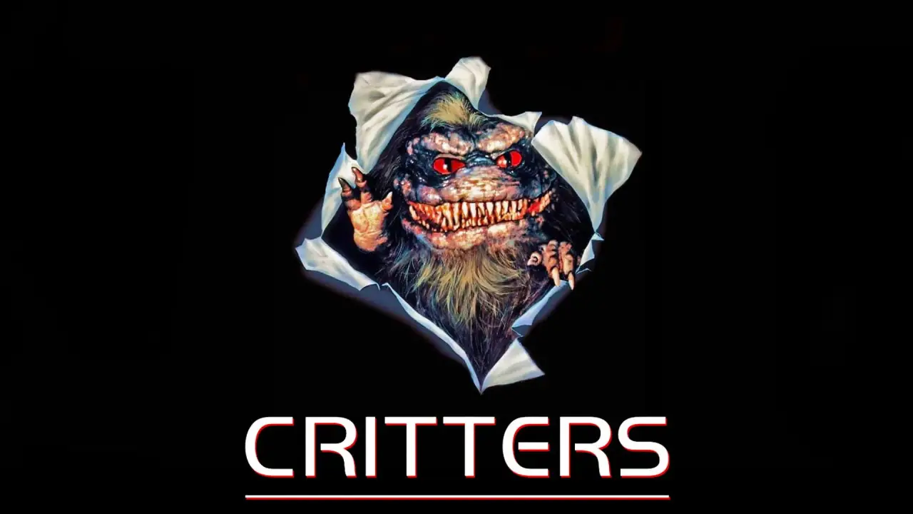 Critters - Sie sind da! hdfilme