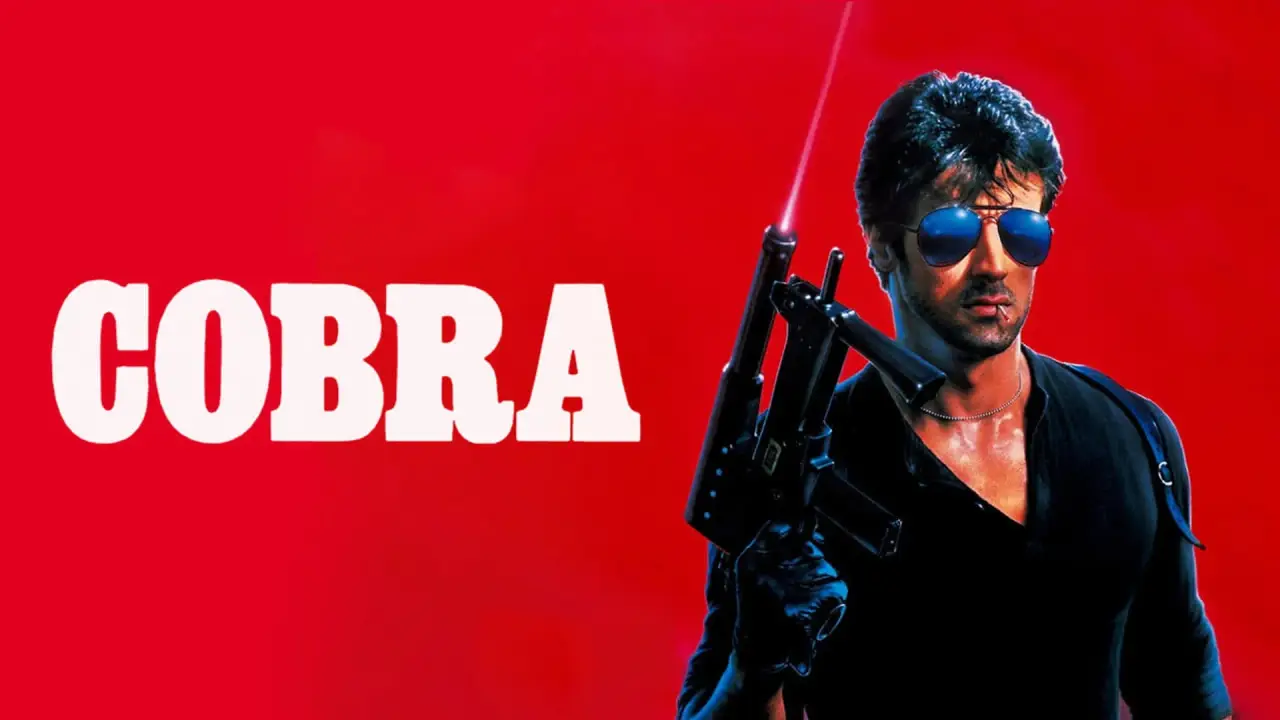 Die City Cobra hdfilme