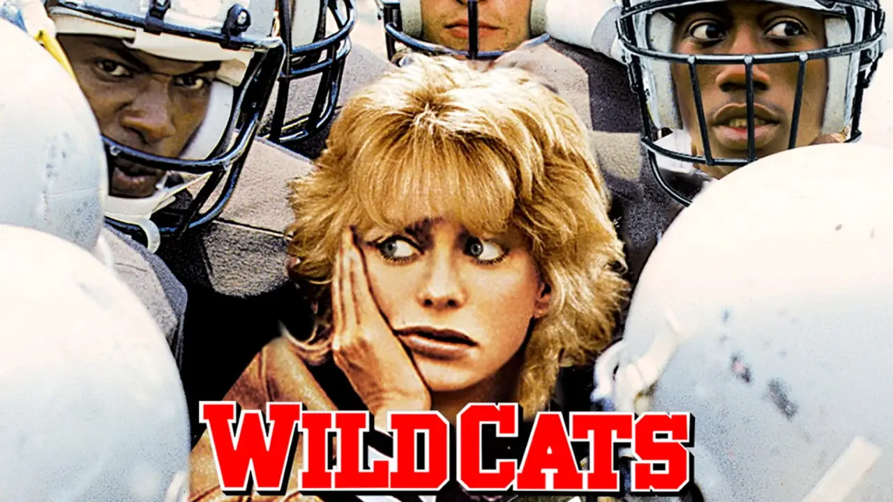 American Wildcats hdfilme