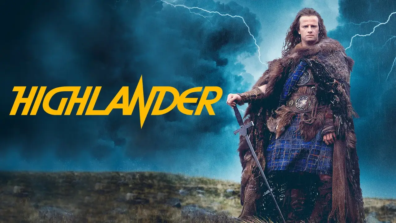 Highlander hdfilme