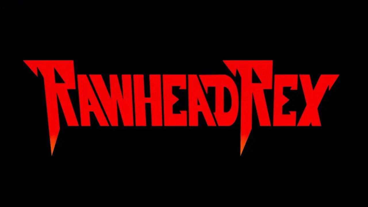 RawHeadRex - Er ist das Grauen! hdfilme