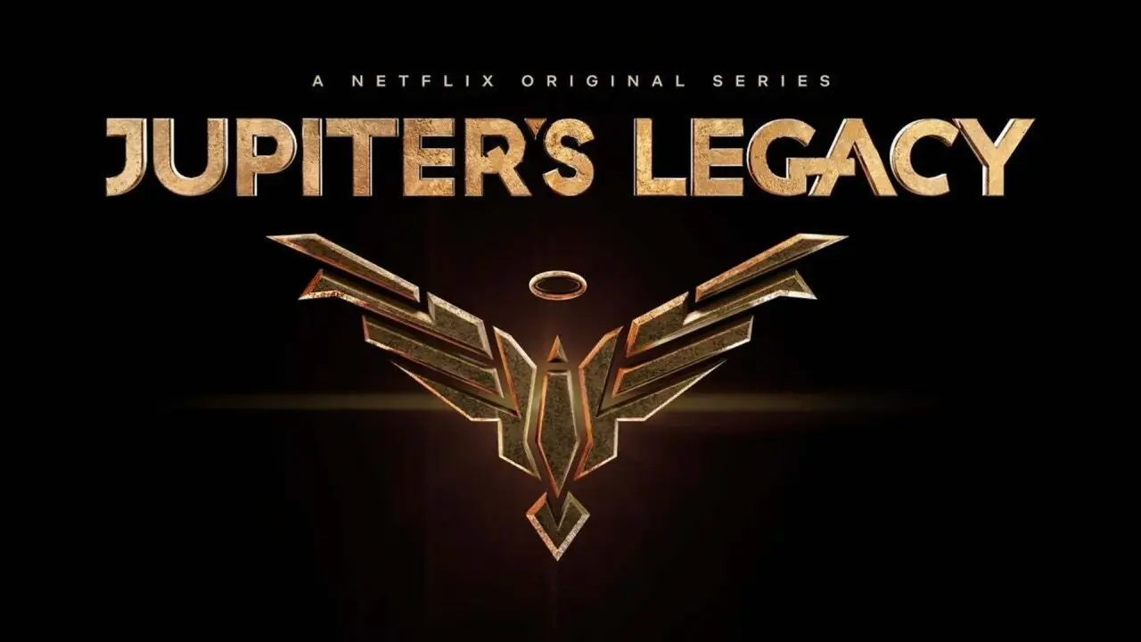Jupiter's Legacy hdfilme