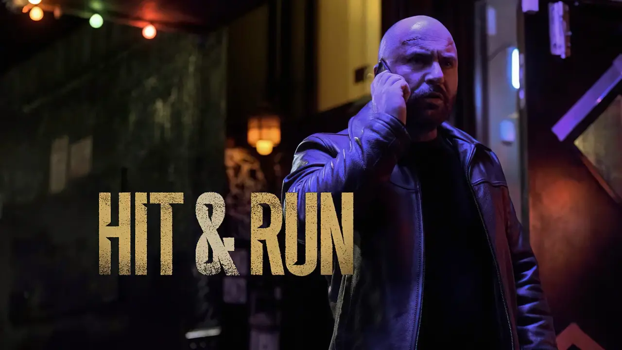 Hit & Run hdfilme