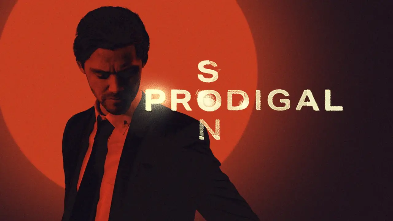 Prodigal Son hdfilme
