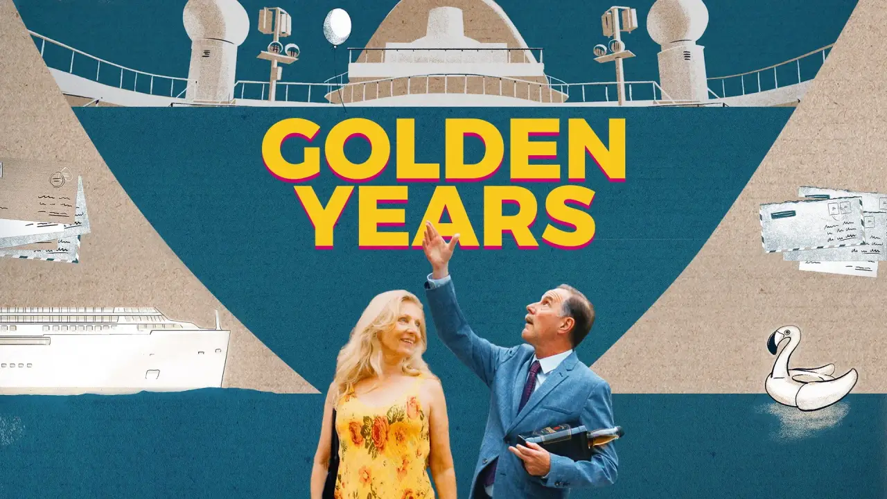 Die goldenen Jahre hdfilme