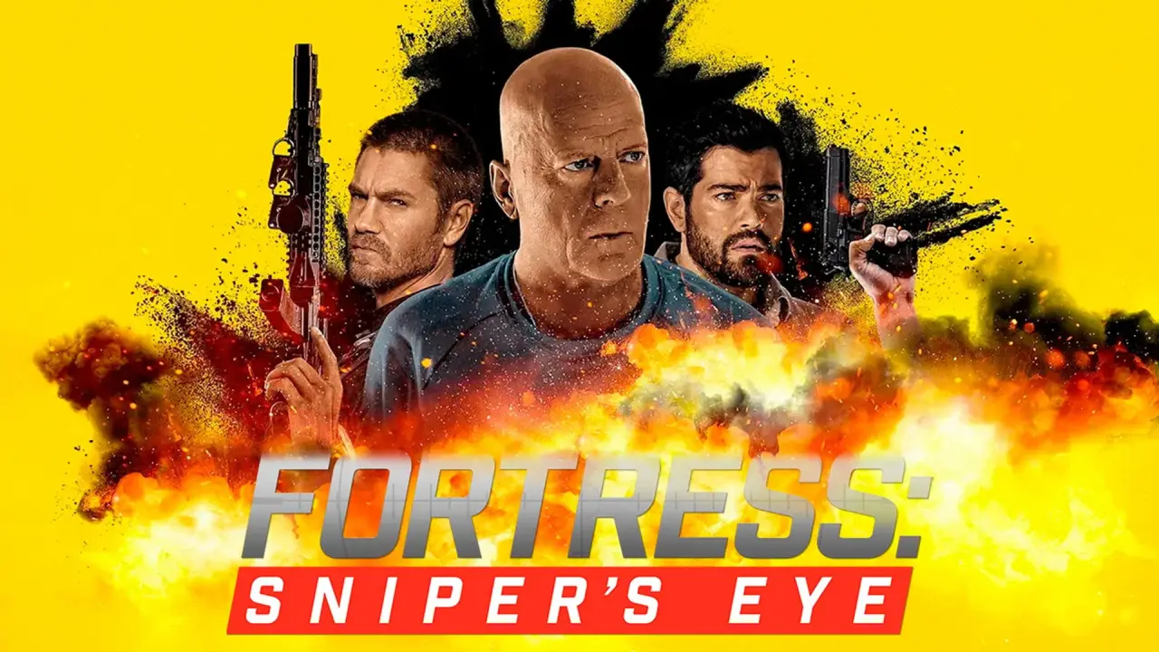 Fortress 2: Sniper's Eye hdfilme
