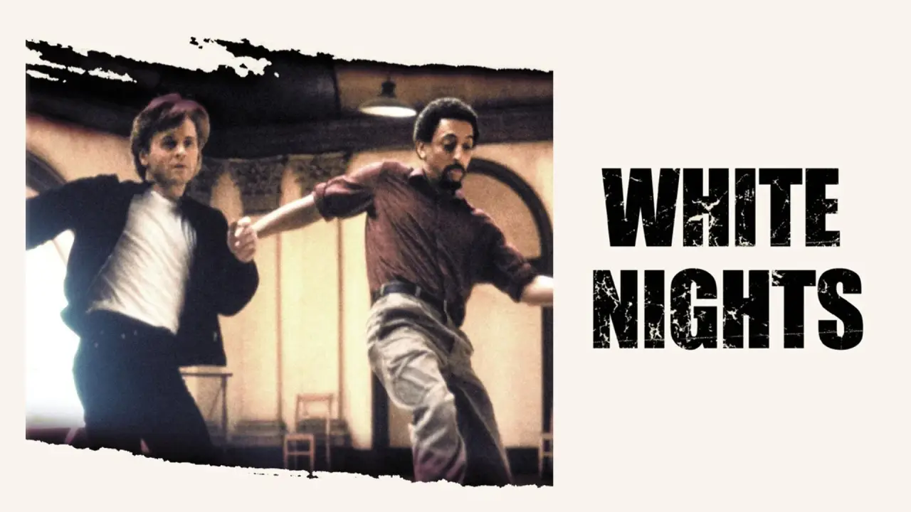 White Nights - Nacht der Entscheidung hdfilme