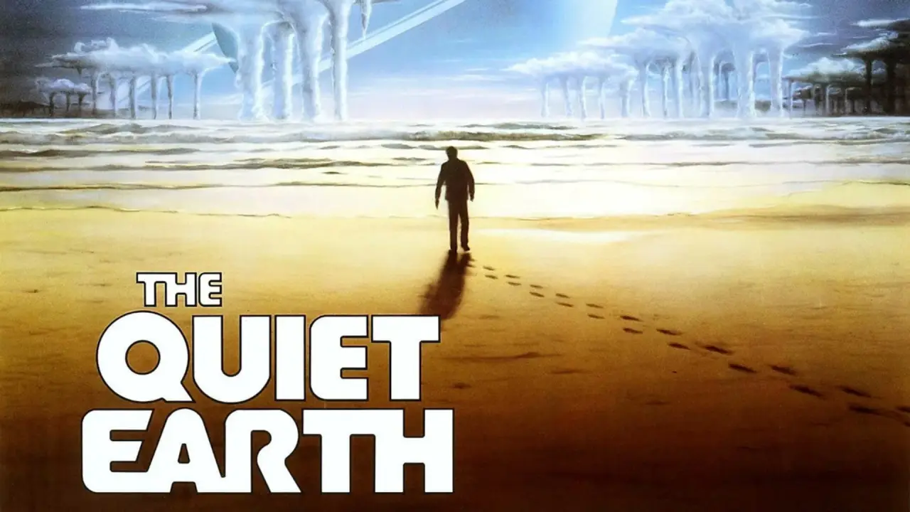 Quiet Earth - Das letzte Experiment hdfilme