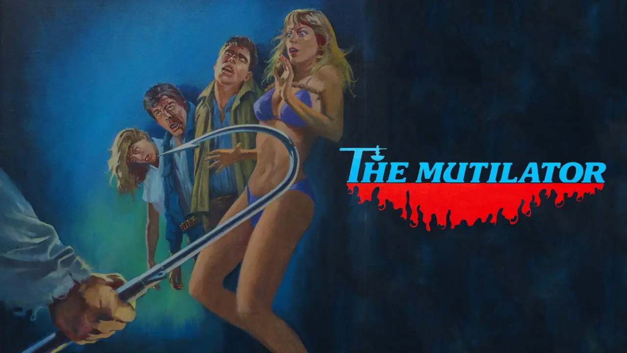 The Mutilator hdfilme