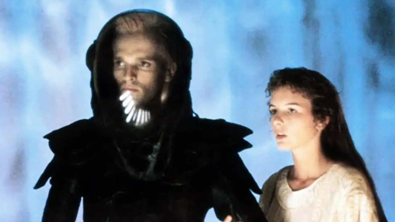 Star Knight - Der Herr der Sterne hdfilme