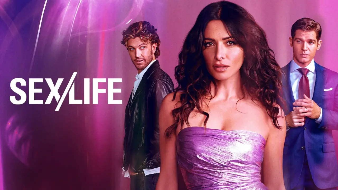 Sex/Life hdfilme